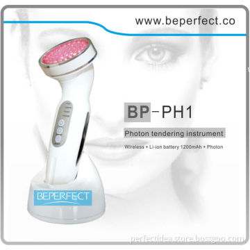 LED beauty therapy for anti-aging Devices